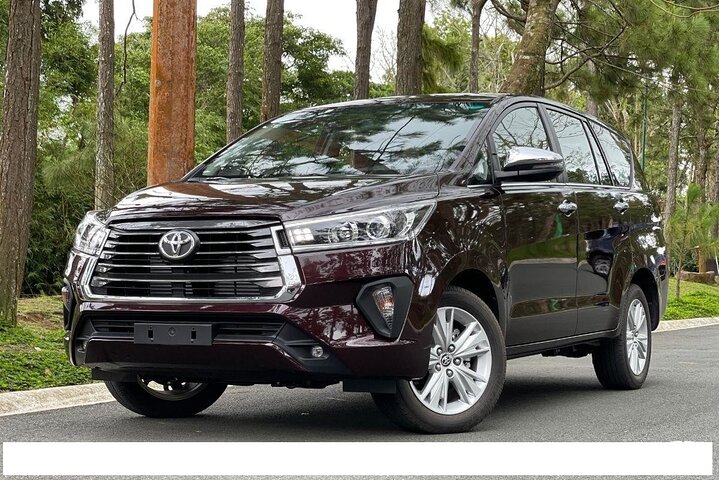 MiniVan or Suv Private Transfer from Potosi Airport POI to Potosi