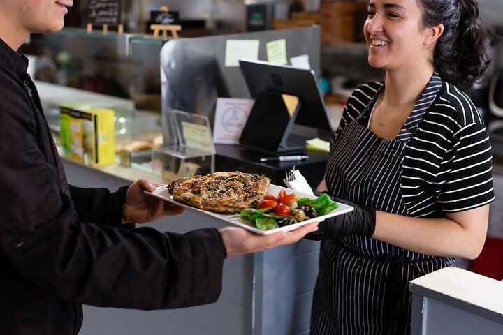 Chef Guided Food Tour of Pike Place Market