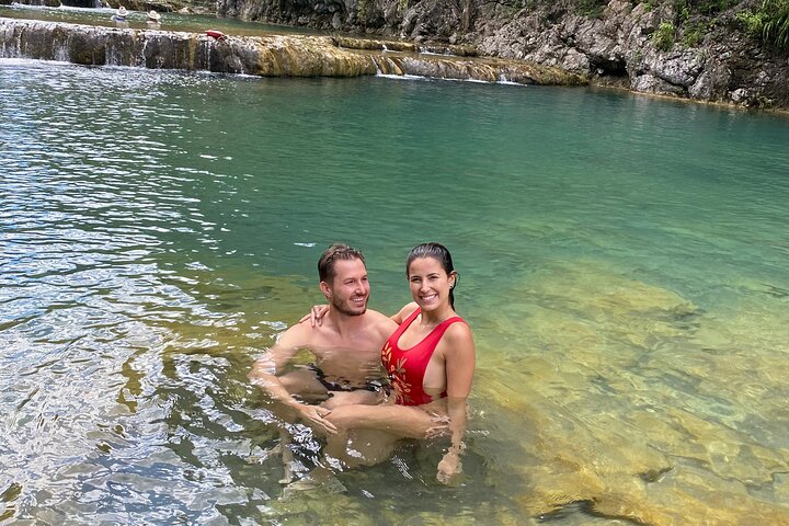 Discover The Paradisiacal Semuc Champey + Kanba Caves - Tour From Cobán