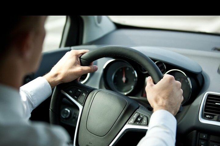 Barcelona airport to city private Transfer