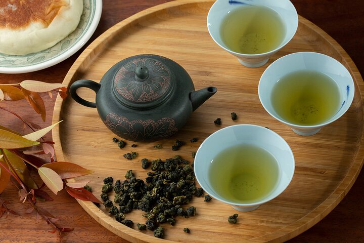 Exclusive 3-Day Sun Moon Lake & Alishan Private Tour
