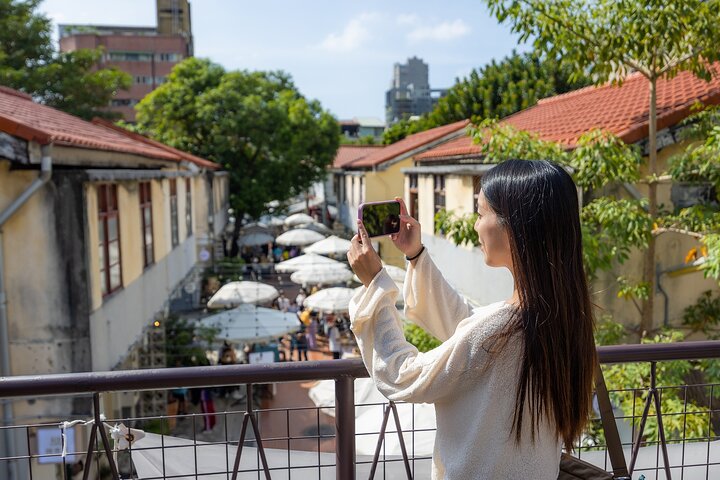 Exclusive 3-Day Sun Moon Lake & Alishan Private Tour