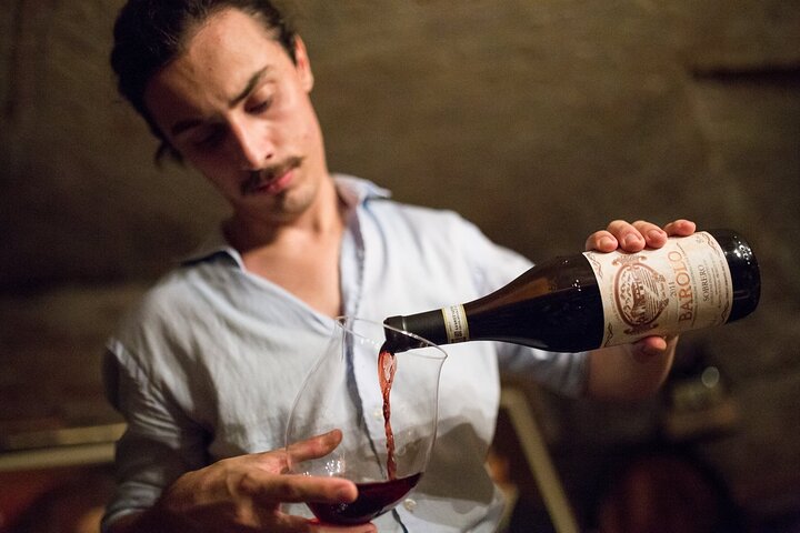 Piedmont Winery Tour: Taste Barolo, Barbaresco & Traditional Food