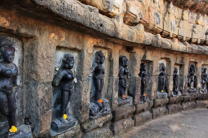 Mitawali, Padawali & Bateshwar Temple (Day excursion from Gwalior)