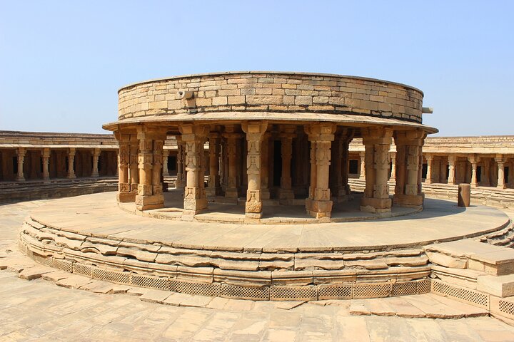 Mitawali, Padawali & Bateshwar Temple (Day excursion from Gwalior)
