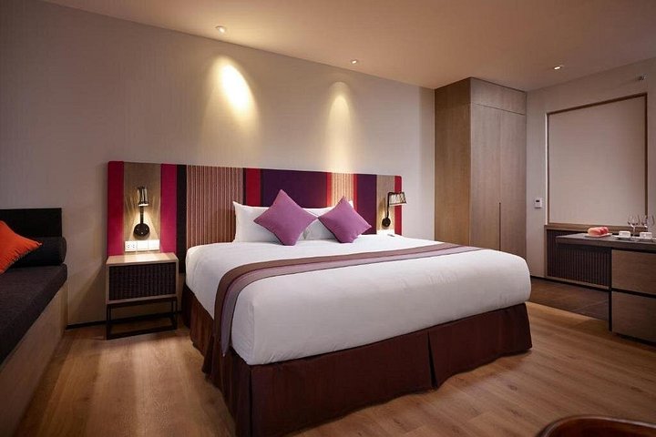 Sapa Trek 2days/1night -HOTEL 5 STAR-From Hanoi by Limousine Van