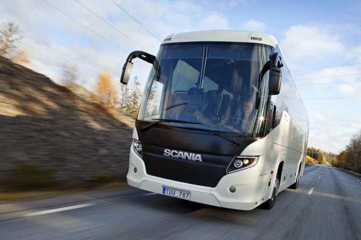 One way shared transfer from or to Chania Airport To Bali