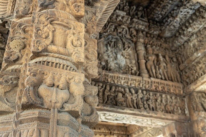 Mitawali, Padawali & Bateshwar Temple (Day excursion from Gwalior)
