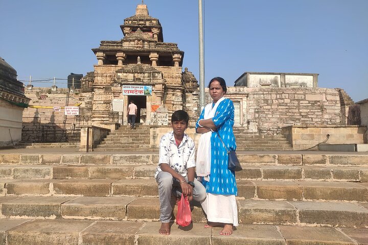 Ramtek Fort and Temple Day Trip from Nagpur