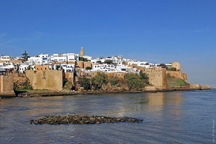 Private Day Trip to Rabat Departure from Casablanca