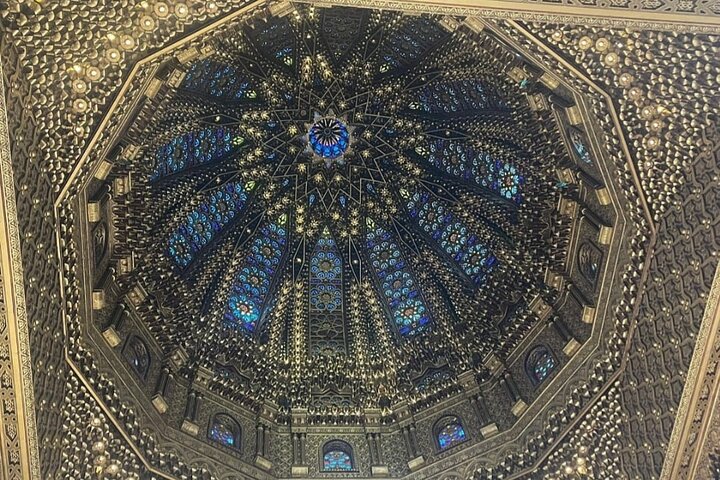 Private Day Trip to Rabat Departure from Casablanca