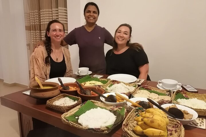Private Cooking Class - Personalized menu with glutenfree & vegan