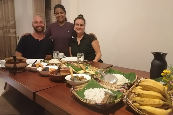Private Cooking Class - Personalized menu with glutenfree & vegan