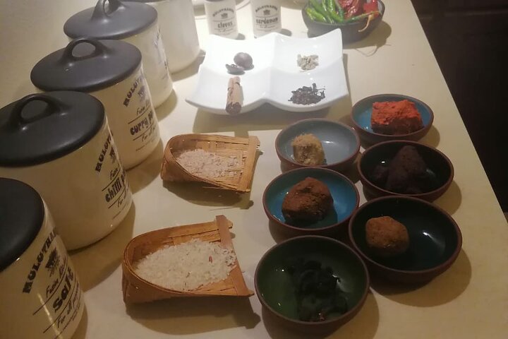Private Cooking Class - Personalized menu with glutenfree & vegan