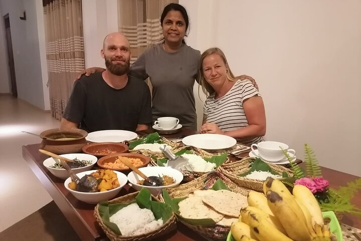 Private Cooking Class - Personalized menu with glutenfree & vegan