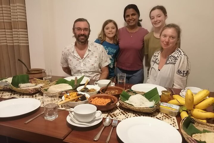 Private Cooking Class - Personalized menu with glutenfree & vegan