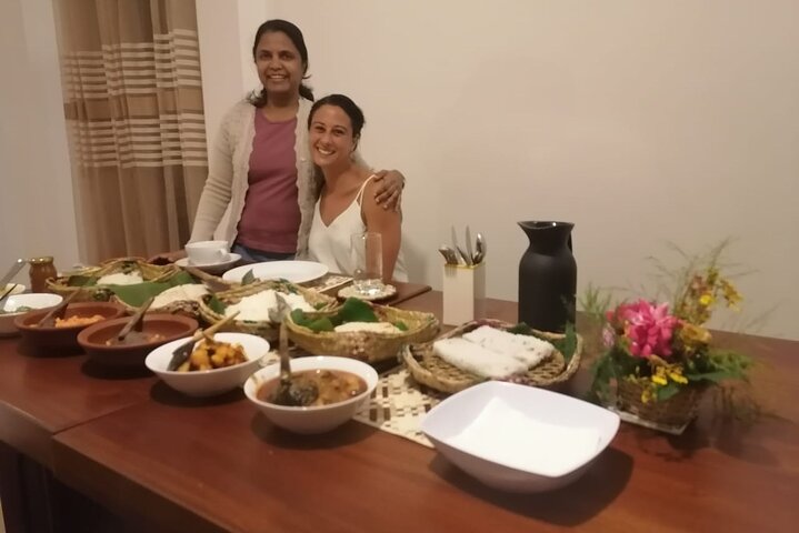 Private Cooking Class - Personalized menu with glutenfree & vegan