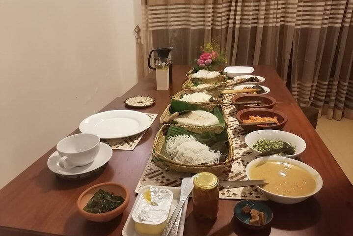 Private Cooking Class - Personalized menu with glutenfree & vegan
