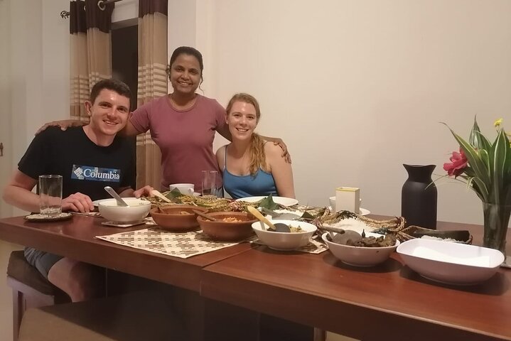 Private Cooking Class - Personalized menu with glutenfree & vegan