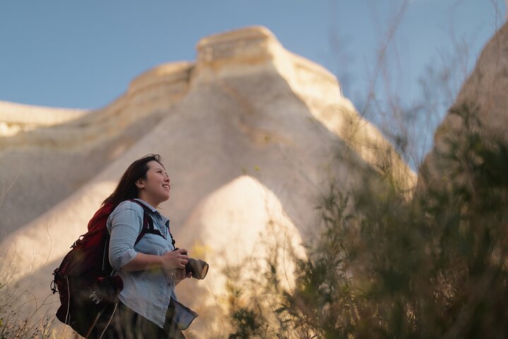 From Istanbul 3 Day Cappadocia Highlights Tour by Plane
