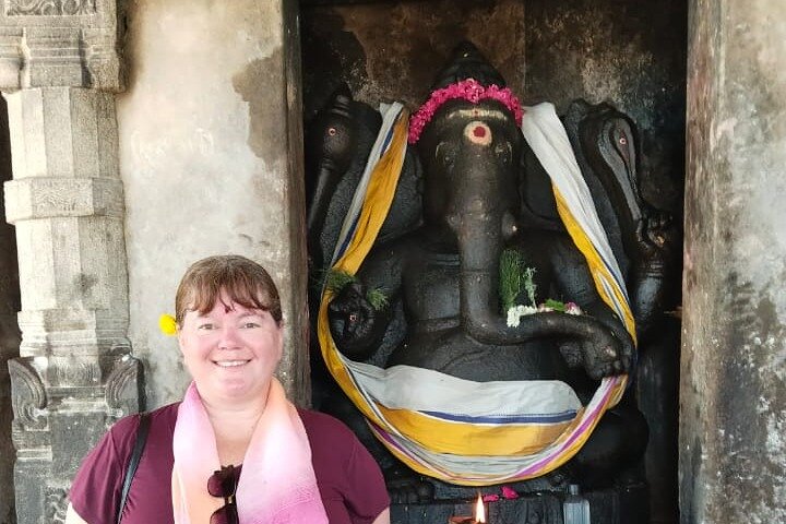 Heritage Trail: Thanjore & Velankanni Excursion From Trichy