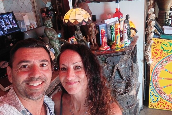 Messina Private excursion Taormina and Castelmola
