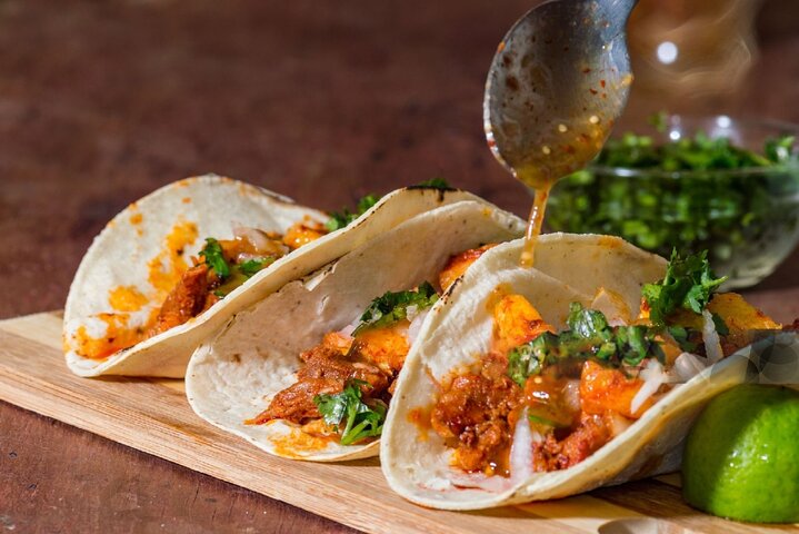 Taco Tour Santa Barbara | Food Tour