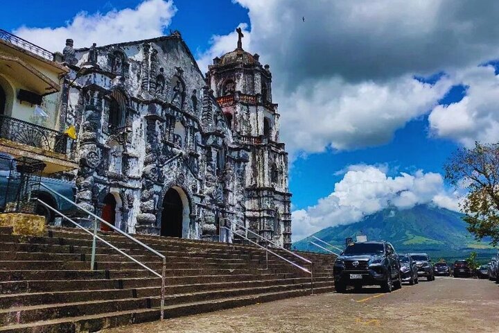 Albay Philippines: Express Day Tours