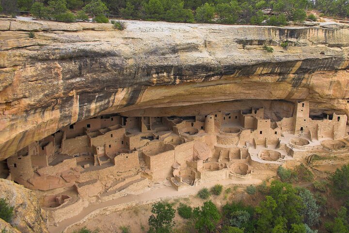 Ultimate Colorado Bundle: Self-Guided Driving & Walking Tours