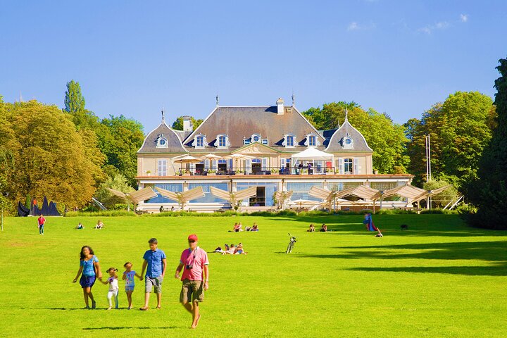 Geneva city tour & Annecy Tour With Optional Lake Geneva Cruise