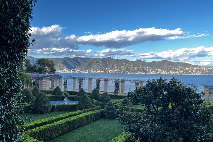Portofino and Santa Margherita Private Tour of Ligurian Gems