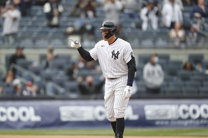 New York Yankees Stadium Tour