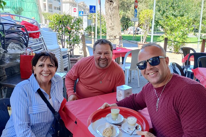 Private Tour of Savoca, Castelmola, Taormina and Messina