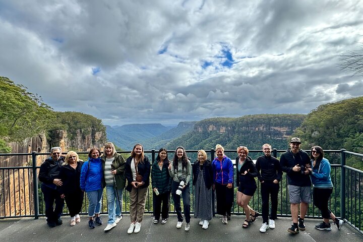 WILD Wombat and Kangaroo Day Tour, All Inclusive