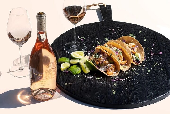 Taco Tour Santa Barbara | Food Tour