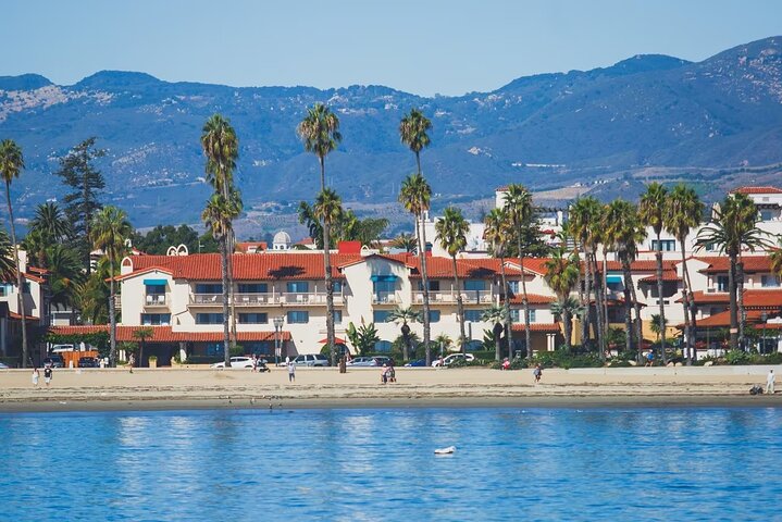 Taco Tour Santa Barbara | Food Tour