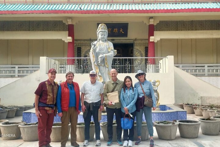 Bodhgaya and Gaya Pilgrimage Tour