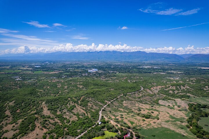 Community and Biodiversity Tour of the Tatacoa Desert from Neiva