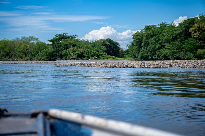 Community and Biodiversity Tour of the Tatacoa Desert from Neiva