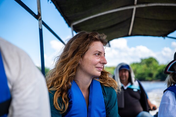 Community and Biodiversity Tour of the Tatacoa Desert from Neiva