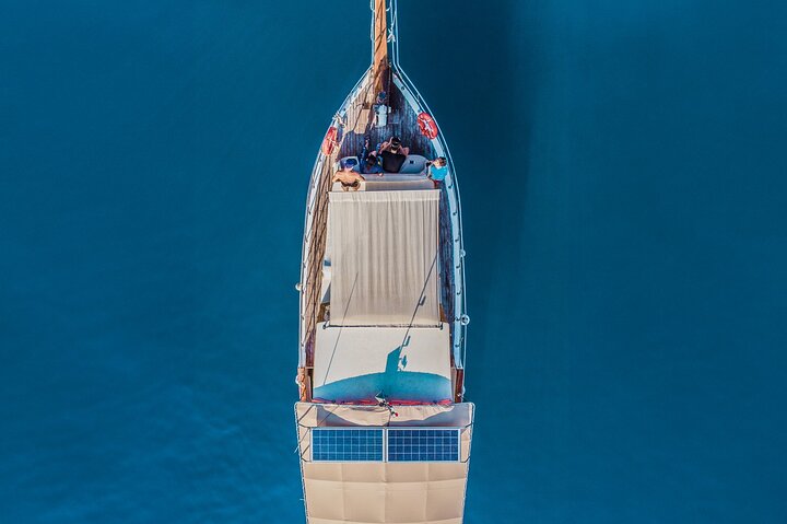 Kekova Private Tour by Boat