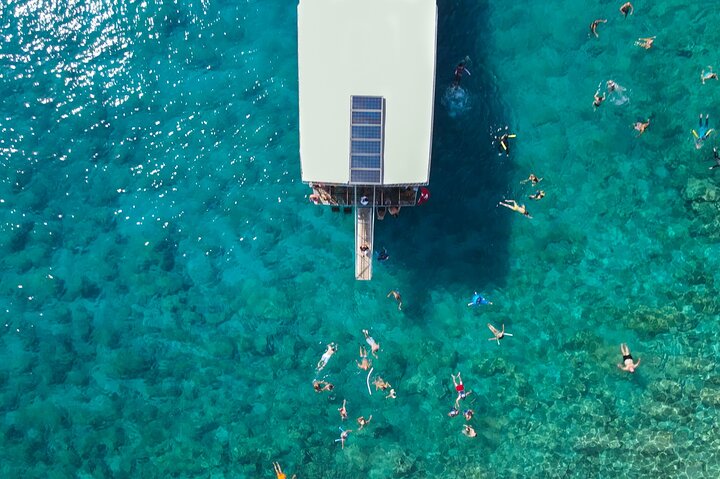 Kekova Private Tour by Boat