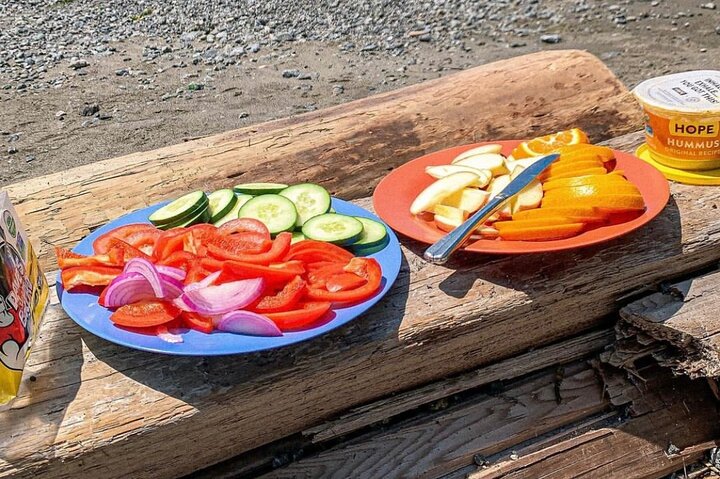 Full Day San Juan Island Kayaking Adventure