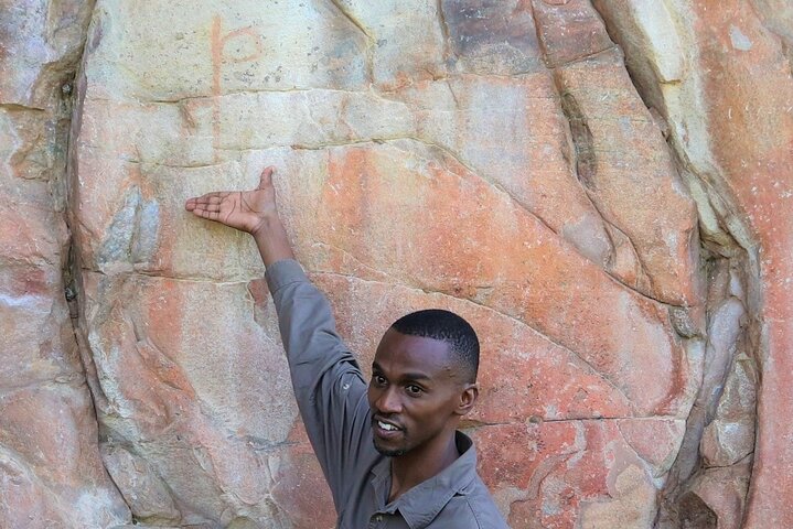 Multiday Tour From Gaborone : 2 day Gaborone Experience