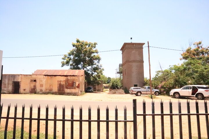 Multiday Tour From Gaborone : 2 day Gaborone Experience