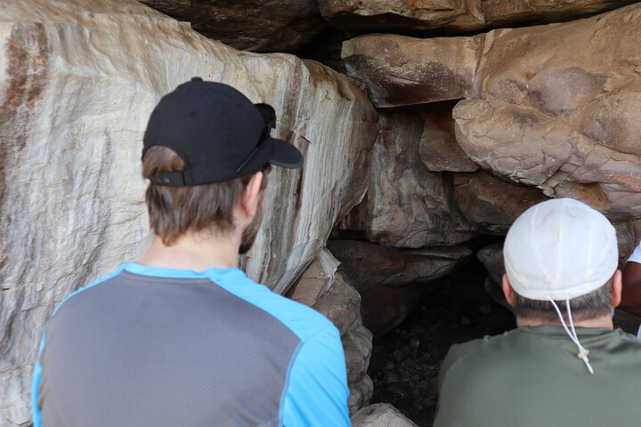 Multiday Tour From Gaborone : 2 day Gaborone Experience