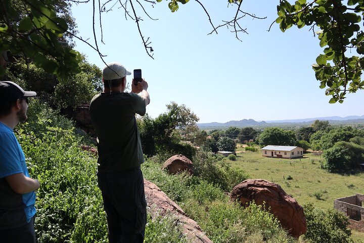 Multiday Tour From Gaborone : 2 day Gaborone Experience