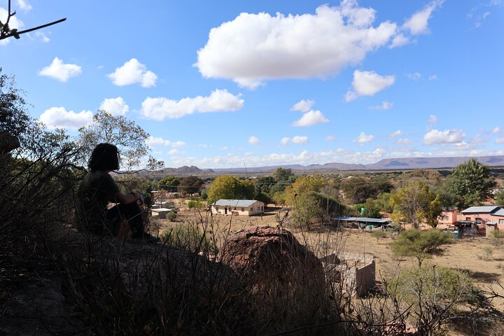 Multiday Tour From Gaborone : 2 day Gaborone Experience