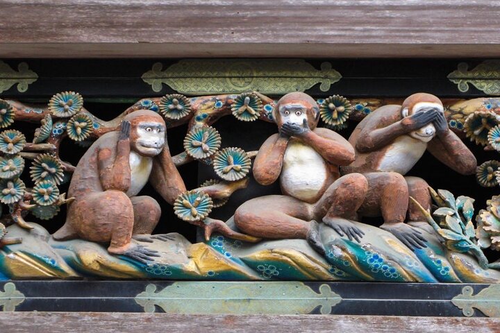 Nikko Private Tour With English Speaking Guide