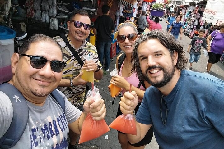 Discover the Best of San Salvador with Dave